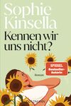 Buch-Cover: Kennen wir uns nicht?