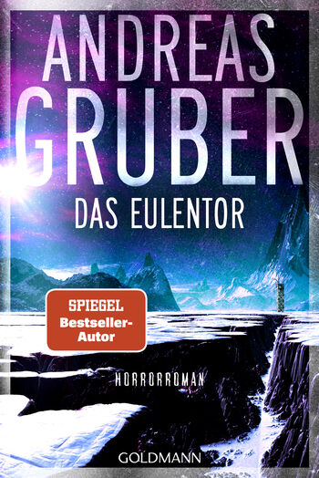 Andreas Gruber - Das Eulentor
