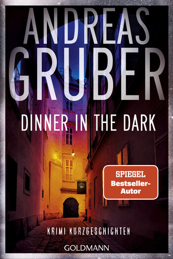 Andreas Gruber - Dinner in the Dark