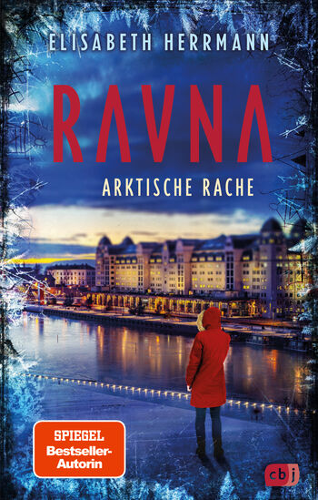 RAVNA - Arktische Rache von Elisabeth Herrmann