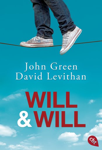 Will & Will von John Green, David Levithan