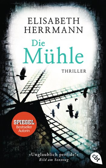 Die Mühle von Elisabeth Herrmann