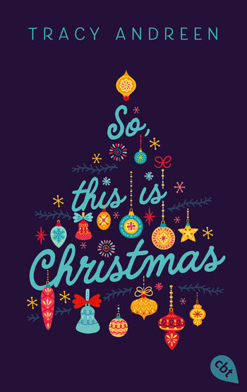 So, this is Christmas von Tracy Andreen