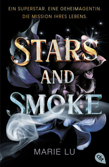 Stars and Smoke von Marie Lu