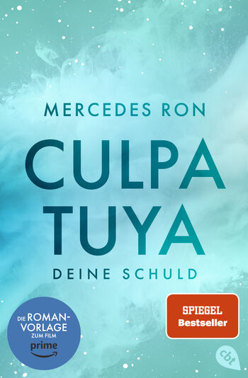 Culpa Tuya – Deine Schuld von Mercedes Ron
