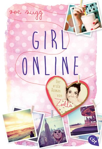 Girl Online von Zoe Sugg