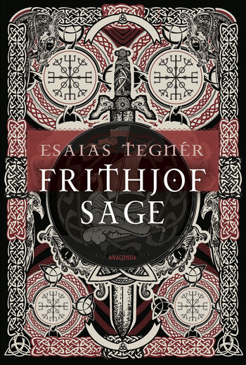 Frithjofsage von Esaias Tegnér