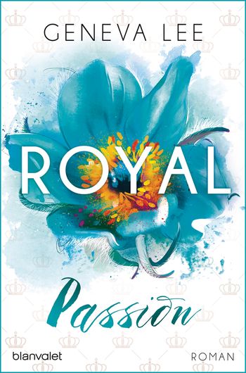 Royal Passion von Geneva Lee