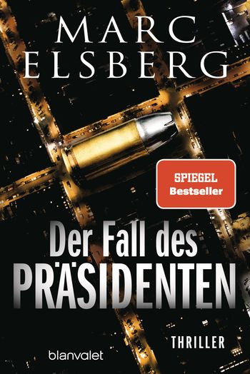 Der Fall des Präsidenten