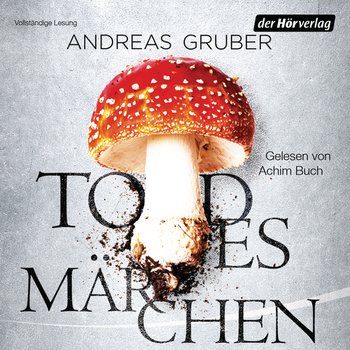CD-Cover: Todesmärchen