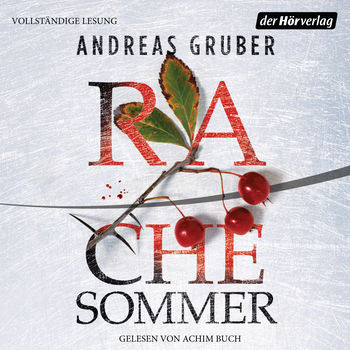 CD-Cover: Rachesommer