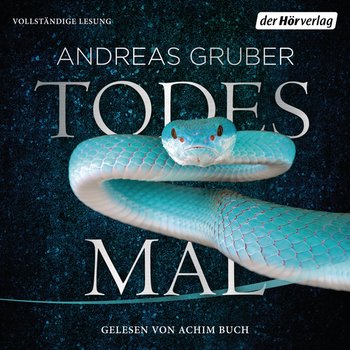 CD-Cover: Todesmal