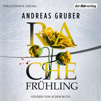 CD-Cover: Rachefrühling