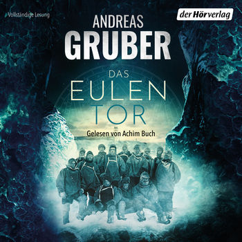 CD-Cover: Das Eulentor