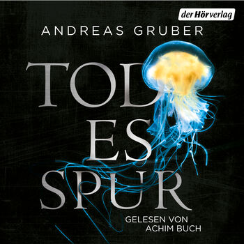 CD-Cover: Todesspur