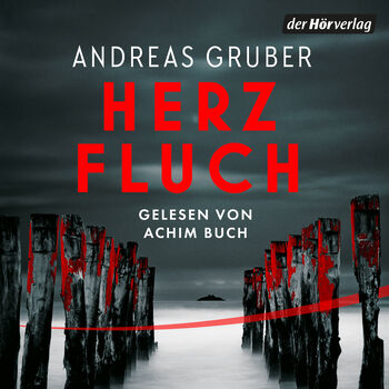 CD-Cover: Herzfluch